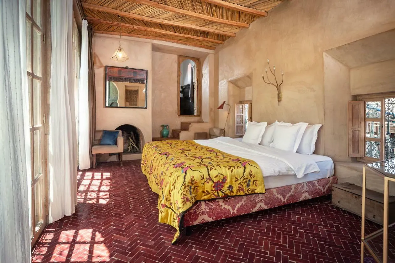 Riad Kbour & Chou Marrakesh