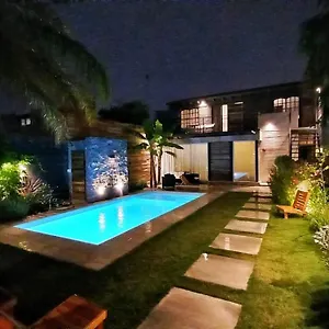  Apartahotel H125 - Complejo Argentina