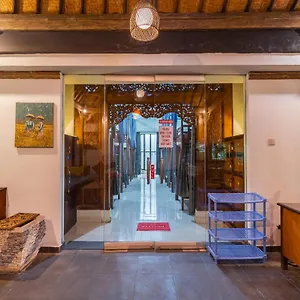  Hostal Bamboo Indonesia