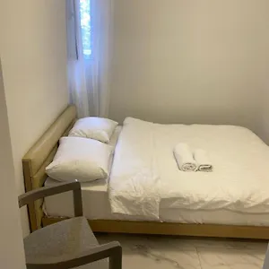  Hotel Yenikapi Turquía