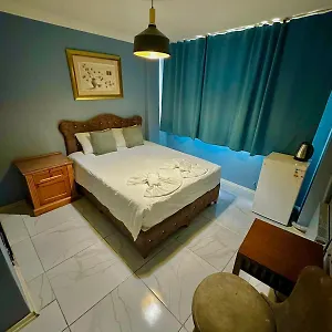  Apartahotel Ayasofya Raydon Life Turquía