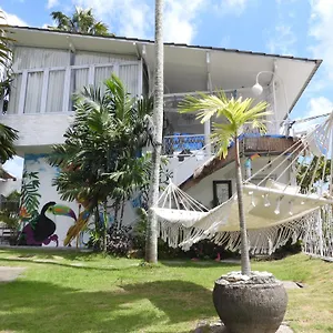  Resort Surga Indonesia