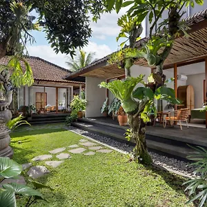  Pensión Cloudspace Indonesia