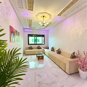  Apartamento - Alhambra Marruecos