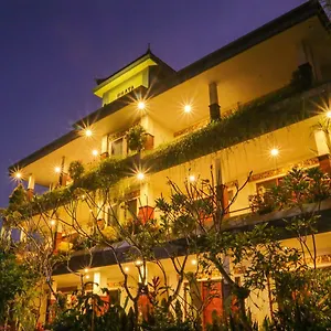 ** Hotel Brata Indonesia
