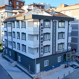  Hotel Kaya Saw Turquía