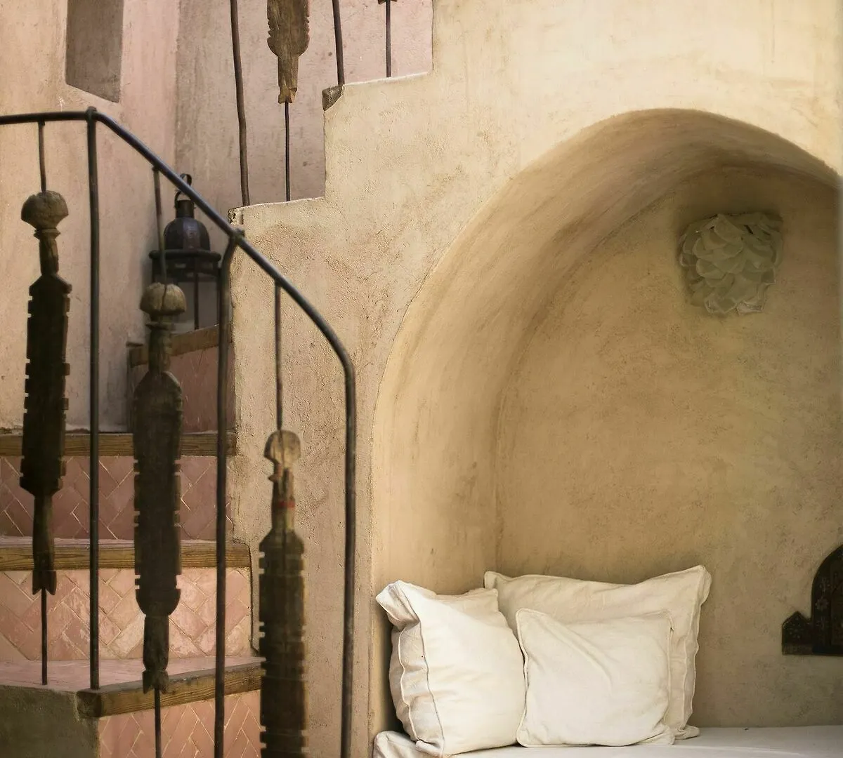 Riad Kbour & Chou Marrakesh 4*,  Marruecos