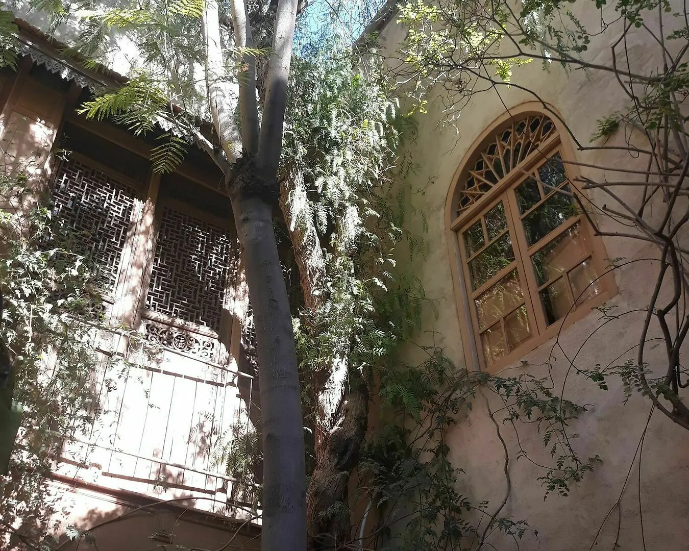 Riad Kbour & Chou Marrakesh
