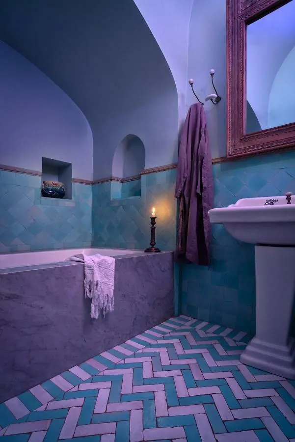 Riad Kbour & Chou Marrakesh 4*,  Marruecos