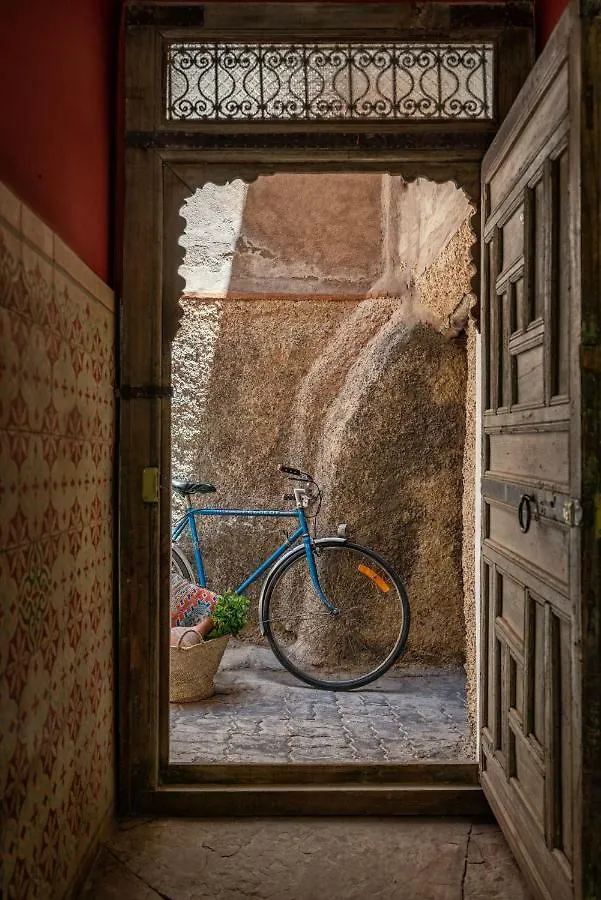 Riad Kbour & Chou Marrakesh 4*,