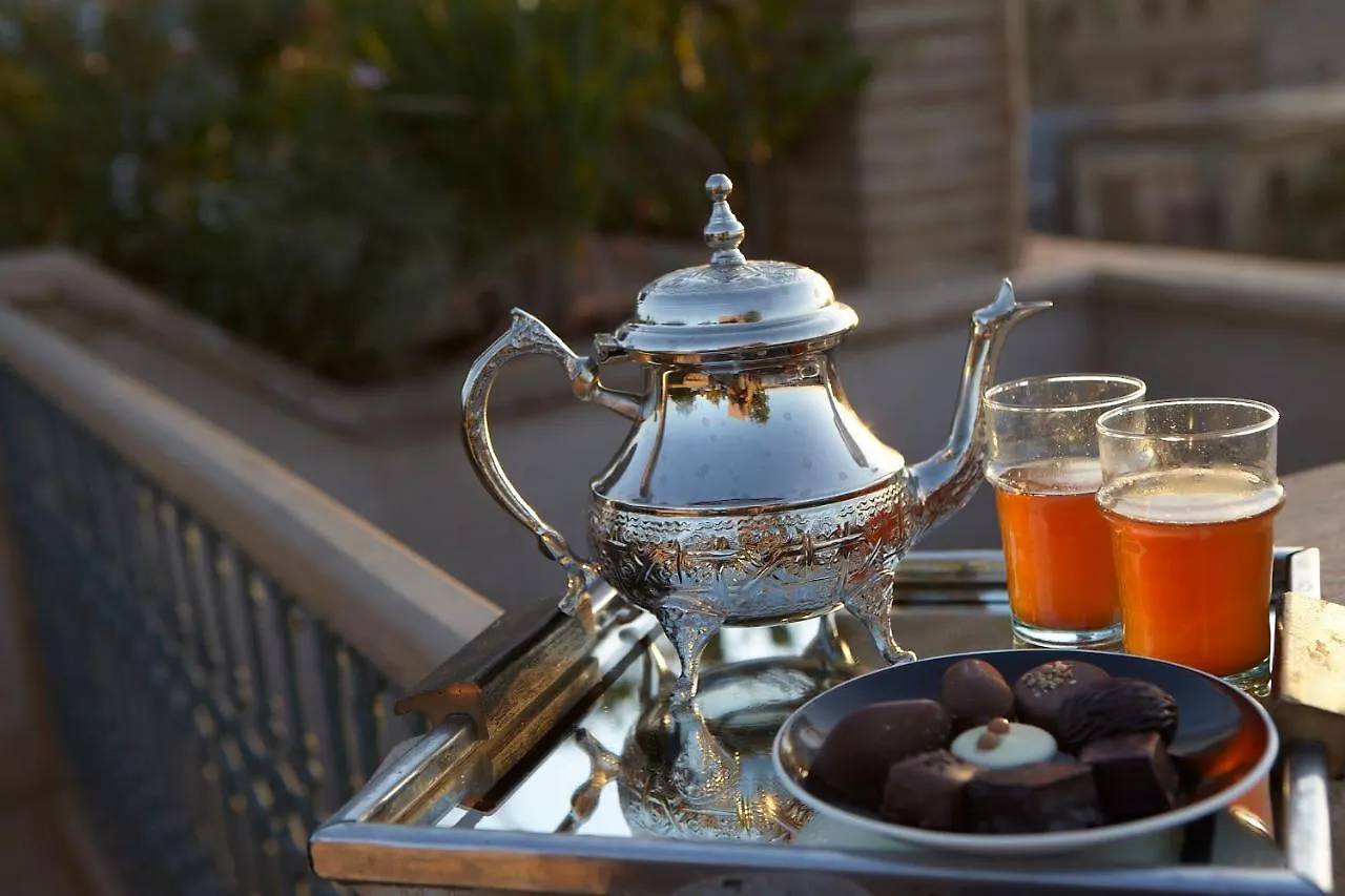 Riad Kbour & Chou Marrakesh