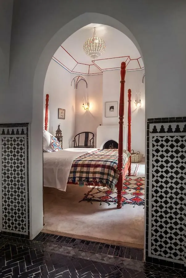 Riad Kbour & Chou Μαρακές Μαρόκο