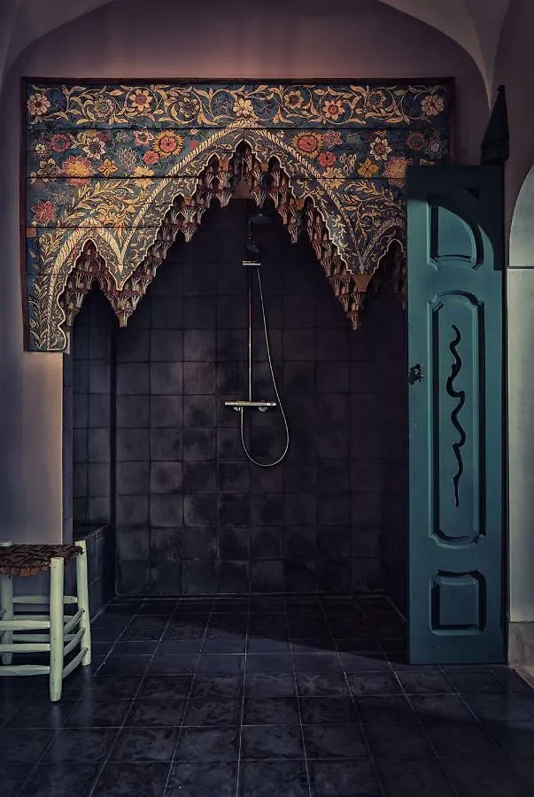 Riad Kbour & Chou Μαρακές Μαρόκο